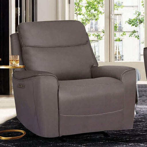 Artemia Power Recliner - Marjories Furniture (Las Vegas, NV)