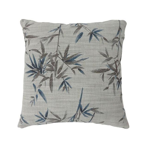Anika Throw Pillow Blue - Marjories Furniture (Las Vegas, NV)