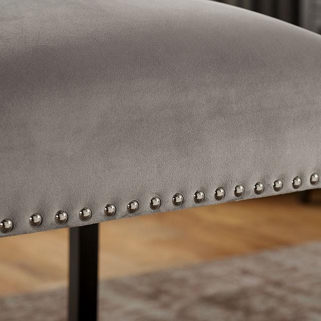 KIAN Counter Ht. Chair (2/CTN) - Marjories Furniture (Las Vegas, NV)