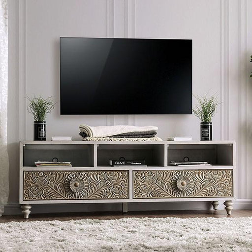 JAKARTA TV Stand - Marjories Furniture (Las Vegas, NV)