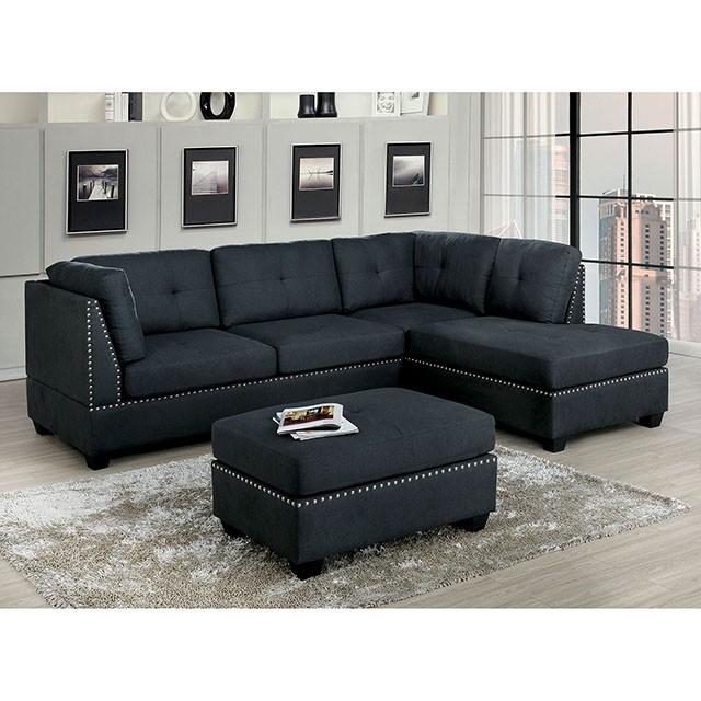LITA Sectional - Marjories Furniture (Las Vegas, NV)