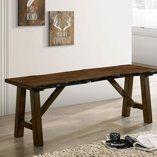 MAPLETON Bench - Marjories Furniture (Las Vegas, NV)