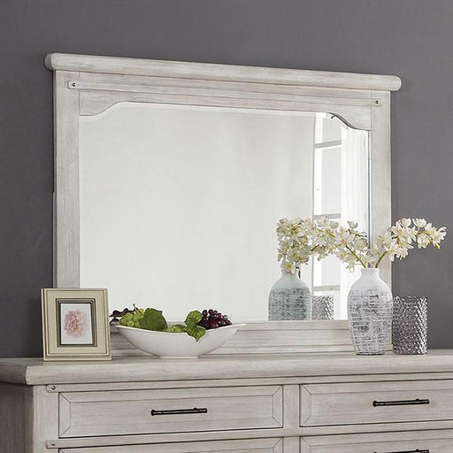SHAWNETTE 5mm Beveled Mirror - Marjories Furniture (Las Vegas, NV)