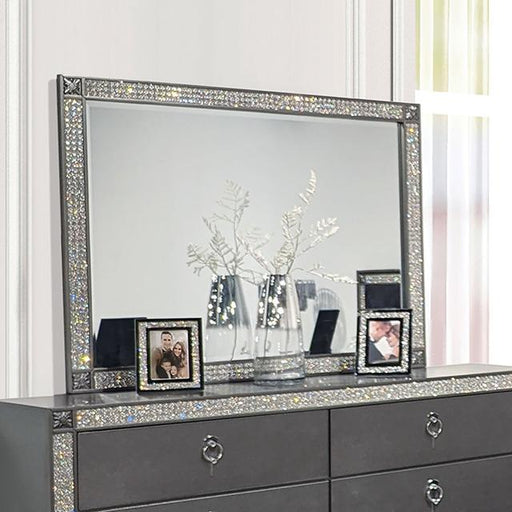 Lyanne Mirror - Marjories Furniture (Las Vegas, NV)