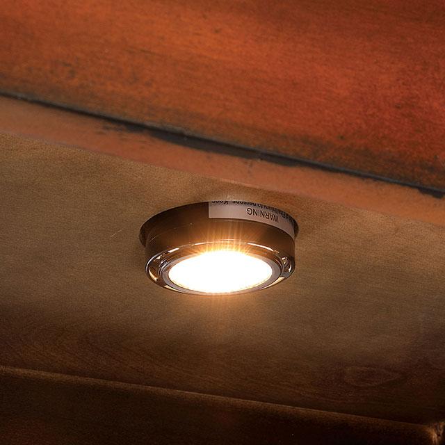 Normandy Hutch & Buffet - Marjories Furniture (Las Vegas, NV)