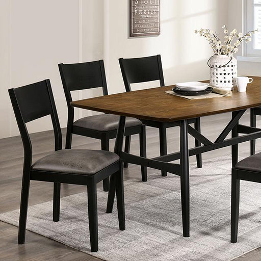OBERWIL Dining Table - Marjories Furniture (Las Vegas, NV)