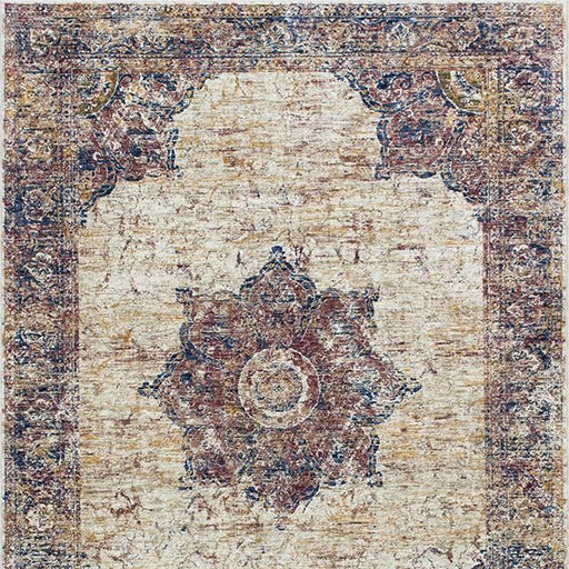 Payas Multi 5' X 7' Area Rug - Marjories Furniture (Las Vegas, NV)