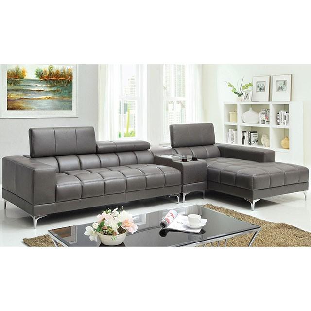 Bourdet Speaker Console - Marjories Furniture (Las Vegas, NV)