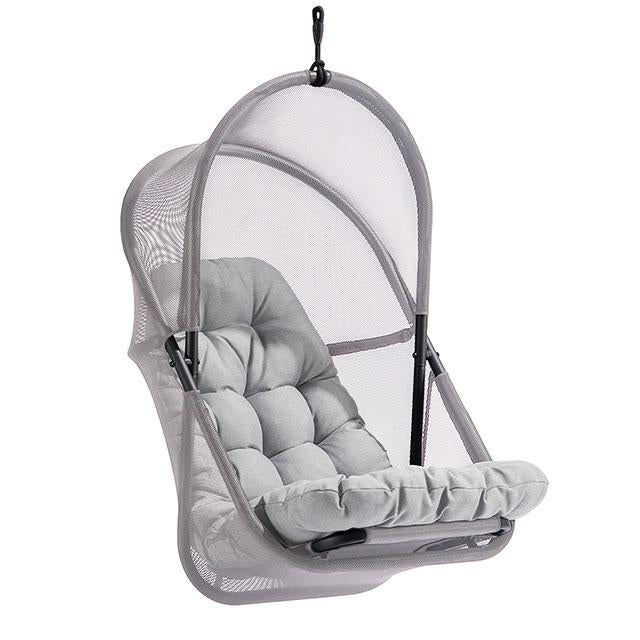 Breeze Swing Chair - Marjories Furniture (Las Vegas, NV)