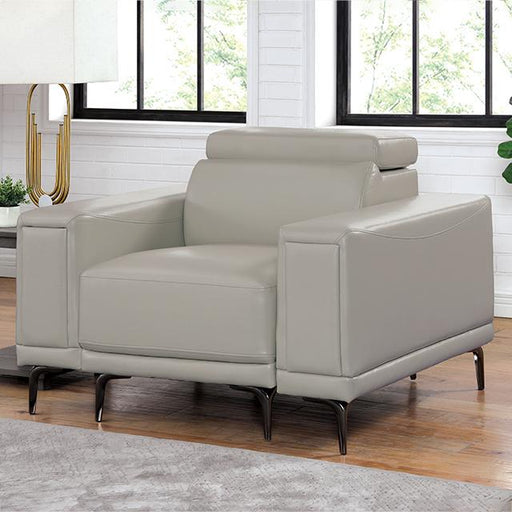 BREKSTAD Chair - Marjories Furniture (Las Vegas, NV)
