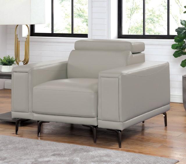 BREKSTAD Chair - Marjories Furniture (Las Vegas, NV)