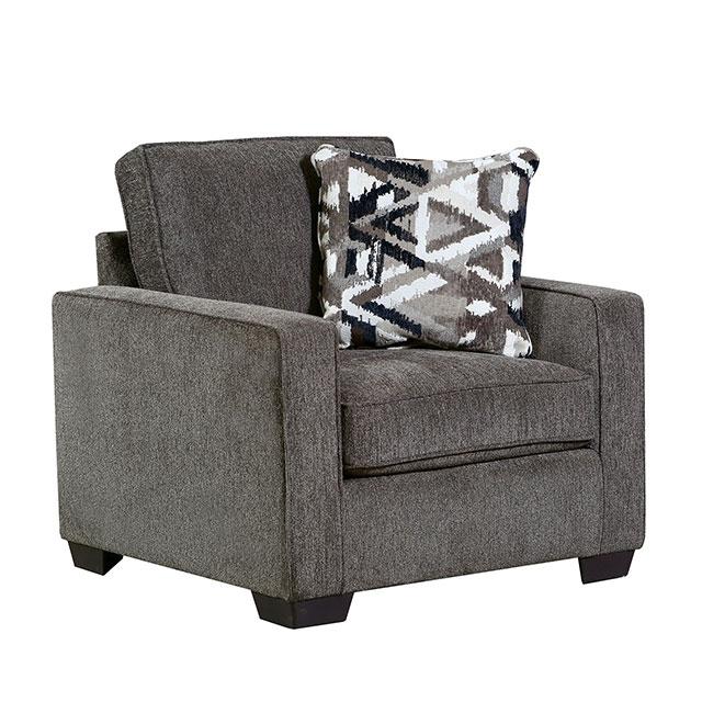 BRENTWOOD Chair - Marjories Furniture (Las Vegas, NV)