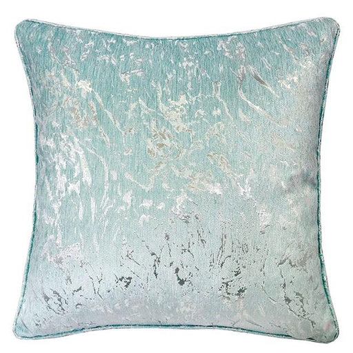 Bria Multi 20" X 20" Pillow, Seaspray - Marjories Furniture (Las Vegas, NV)