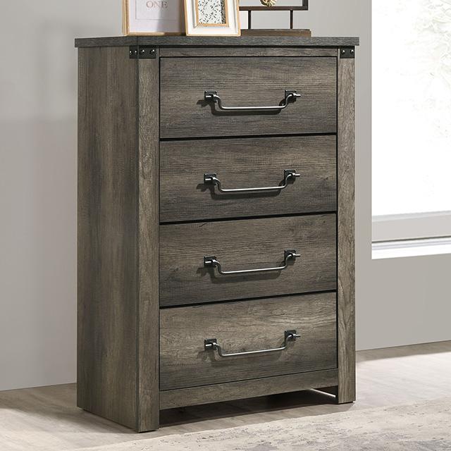 Britonale Chest - Marjories Furniture (Las Vegas, NV)