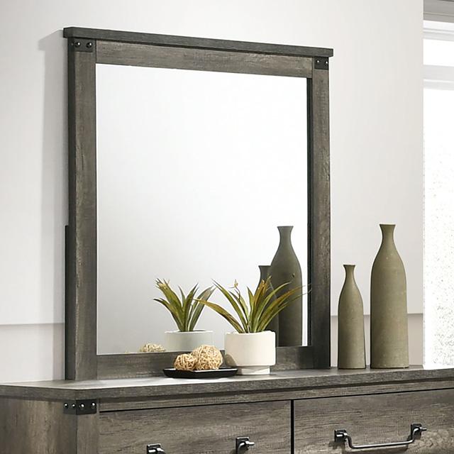 Britonale Mirror - Marjories Furniture (Las Vegas, NV)
