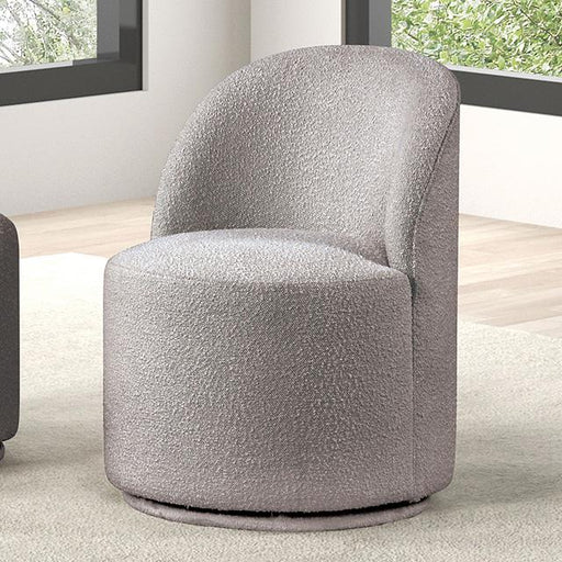Broager Dining Swivel Chair - Marjories Furniture (Las Vegas, NV)