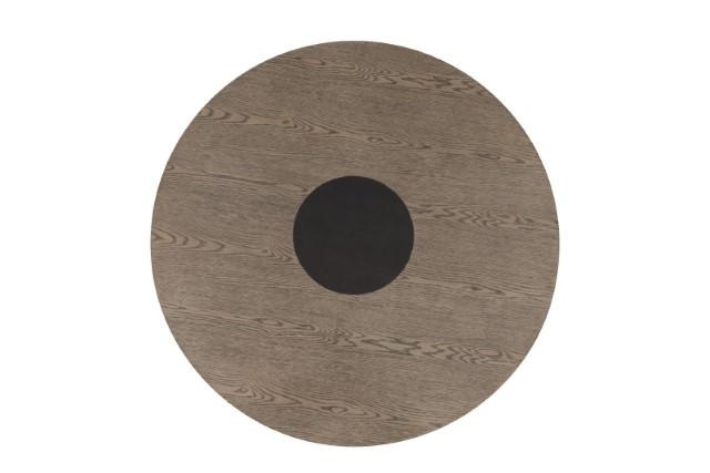 Broager Round Table - Marjories Furniture (Las Vegas, NV)