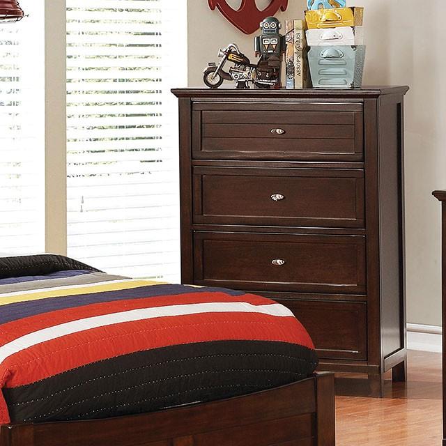 Brogan Chest - Marjories Furniture (Las Vegas, NV)