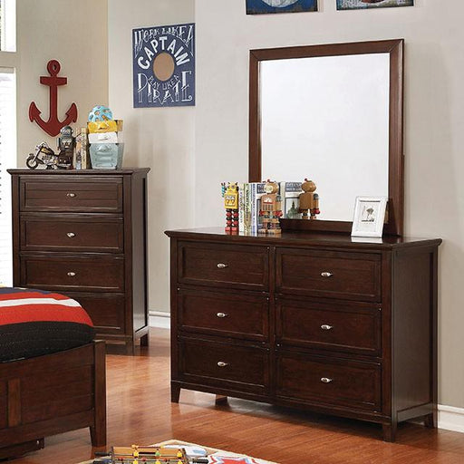 Brogan Dresser - Marjories Furniture (Las Vegas, NV)