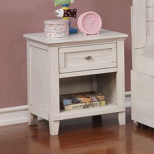 Brogan Night Stand - Marjories Furniture (Las Vegas, NV)