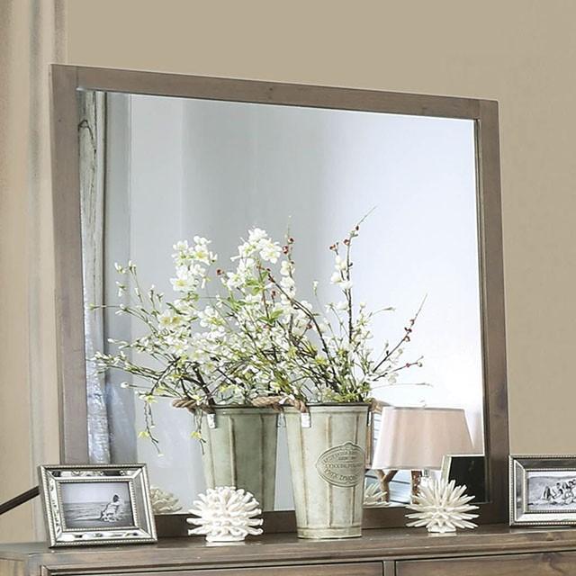 Enrico Mirror - Marjories Furniture (Las Vegas, NV)