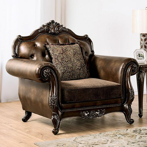 Ensenada Chair - Marjories Furniture (Las Vegas, NV)