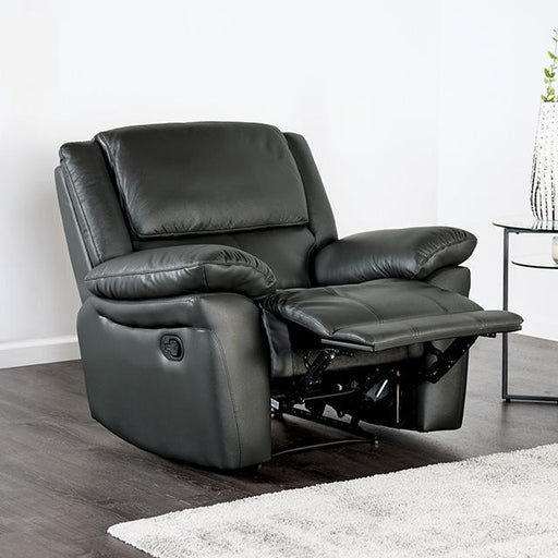 Glarus Recliner Chair - Marjories Furniture (Las Vegas, NV)