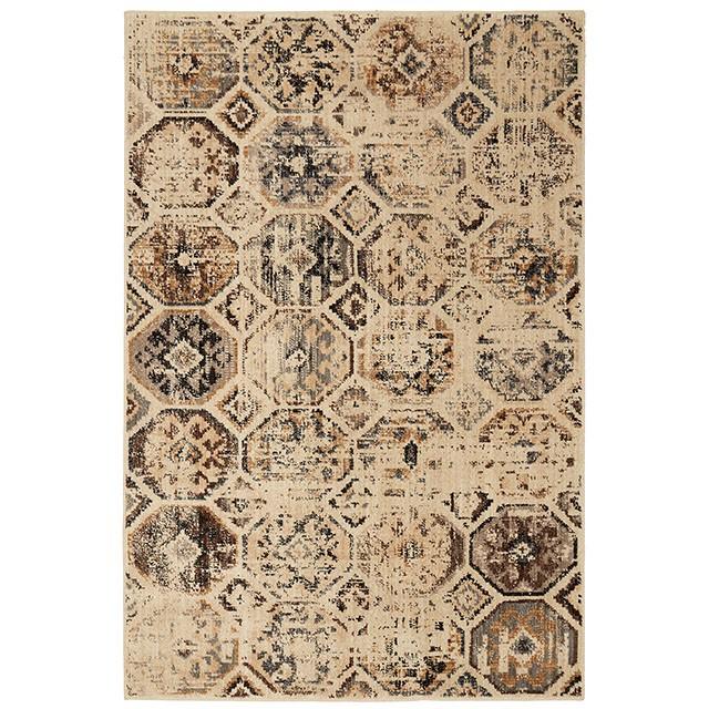Wilhelm Area Rug - Marjories Furniture (Las Vegas, NV)