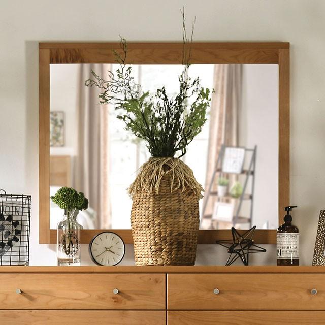 Willamette Mirror - Marjories Furniture (Las Vegas, NV)