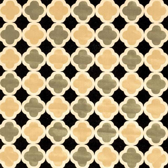 Windel Rug Black - Marjories Furniture (Las Vegas, NV)