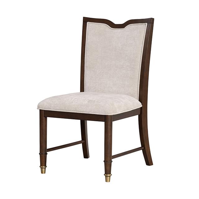 Westerham Side Chair (2/CTN) - Marjories Furniture (Las Vegas, NV)