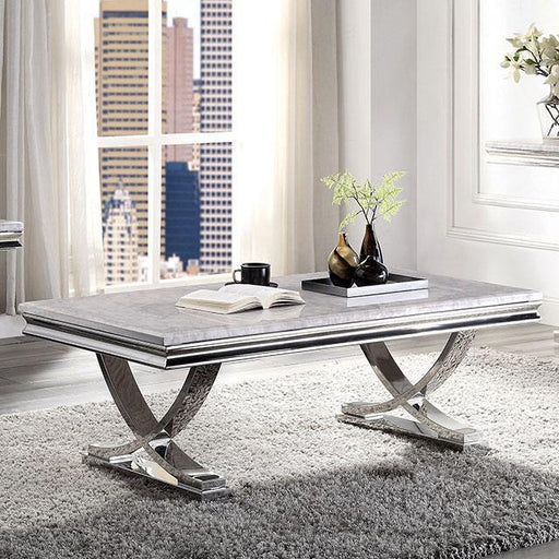 WETTINGEN Coffee Table - Marjories Furniture (Las Vegas, NV)