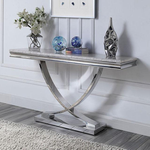 WETTINGEN Sofa Table - Marjories Furniture (Las Vegas, NV)