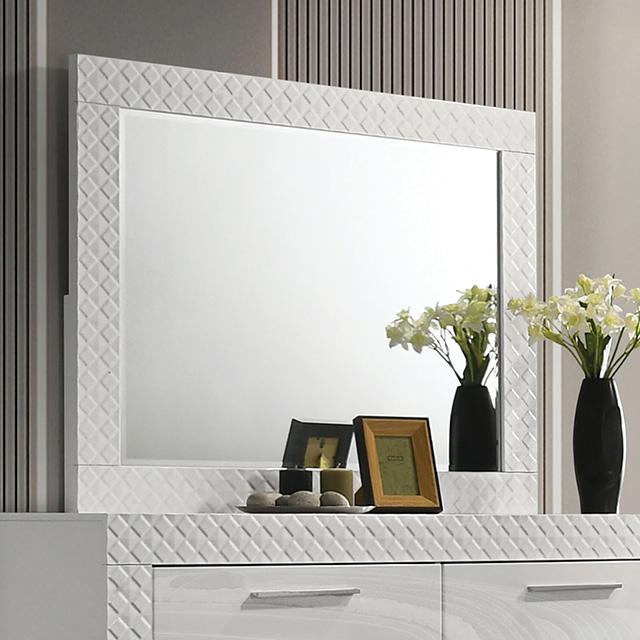 Whitby Mirror - Marjories Furniture (Las Vegas, NV)