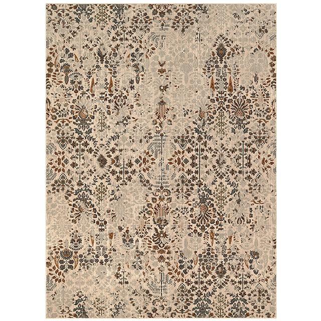 WILHELM 5'3 X 7'6" Area Rug - Marjories Furniture (Las Vegas, NV)