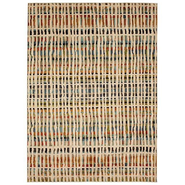 WILHELM 5'3x7'6" Area Rug - Marjories Furniture (Las Vegas, NV)