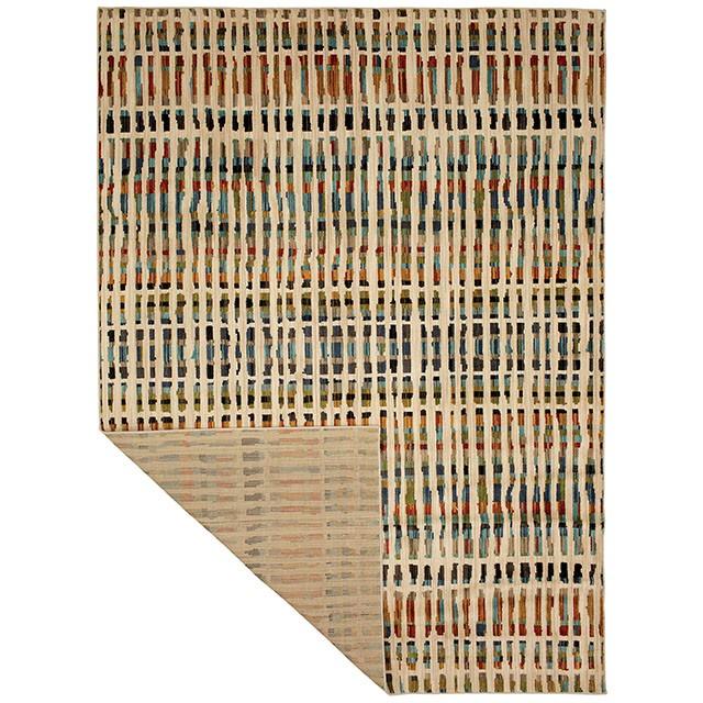 WILHELM 5'3x7'6" Area Rug - Marjories Furniture (Las Vegas, NV)