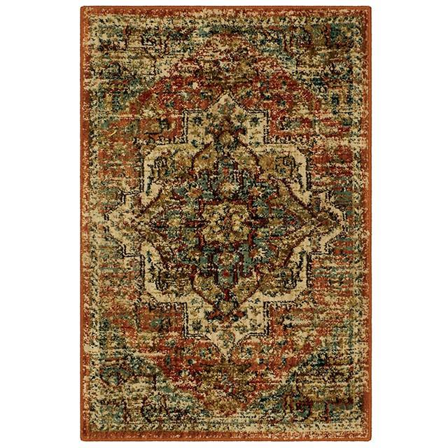 Wilhelm Area Rug - Marjories Furniture (Las Vegas, NV)