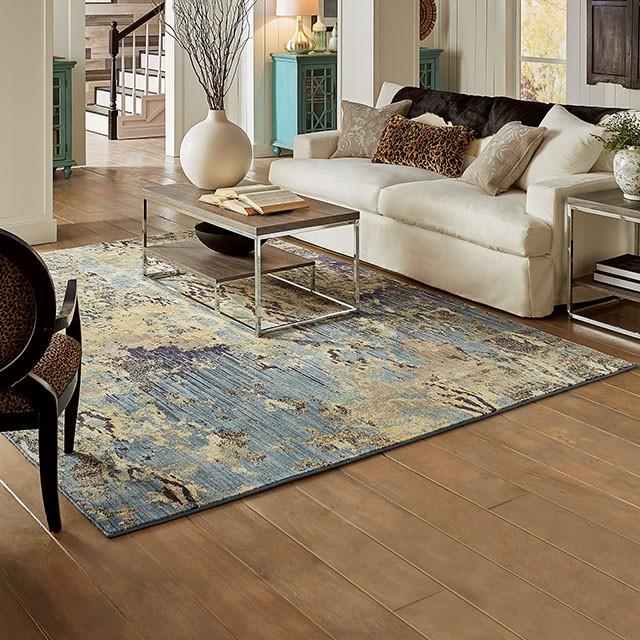 Wilhelm Area Rug - Marjories Furniture (Las Vegas, NV)