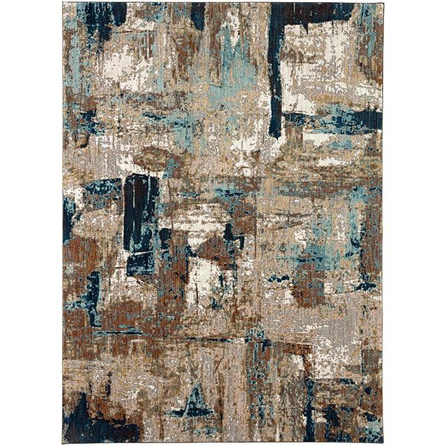 Wilhelm Area Rug - Marjories Furniture (Las Vegas, NV)