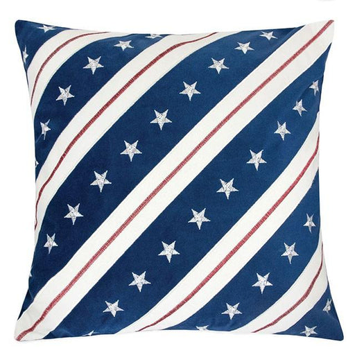 Washton Multi 20" X 20" Pillow - Marjories Furniture (Las Vegas, NV)