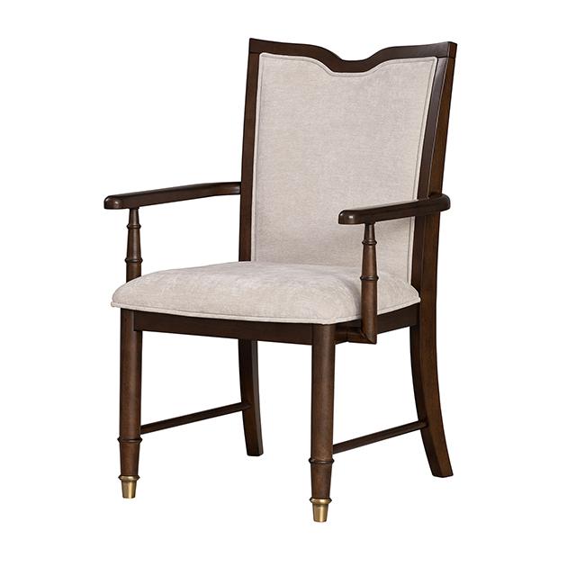 Westerham Arm Chair (2/CTN) - Marjories Furniture (Las Vegas, NV)