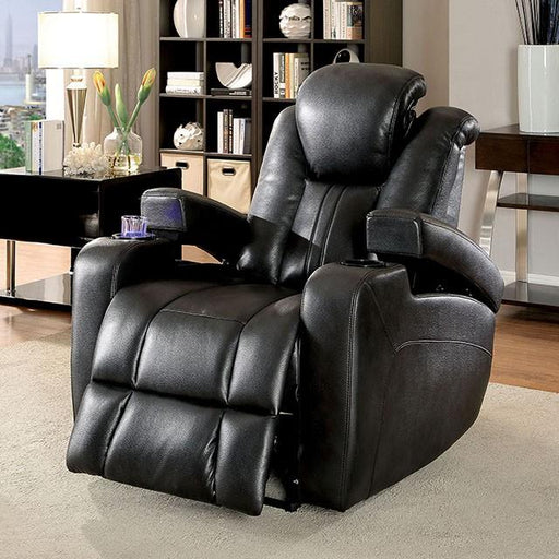 Zaurak Recliner - Marjories Furniture (Las Vegas, NV)