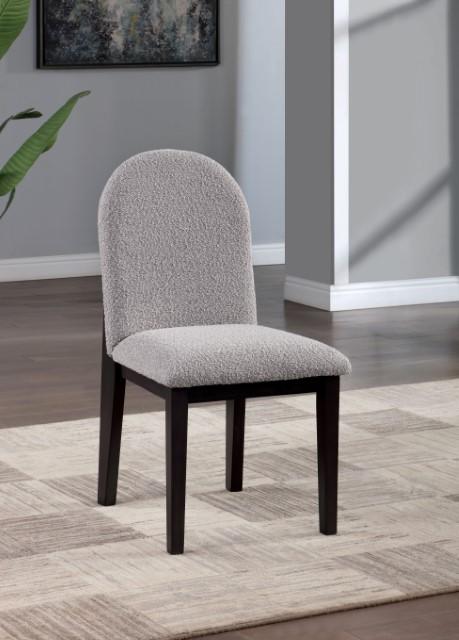 ORLAND Side Chair (2/CTN) - Marjories Furniture (Las Vegas, NV)