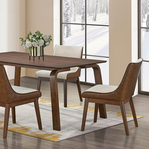 Viken Dining Table - Marjories Furniture (Las Vegas, NV)