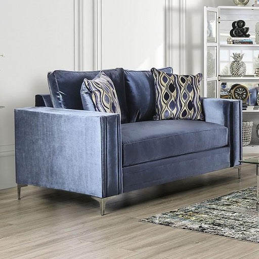 JODIE Loveseat - Marjories Furniture (Las Vegas, NV)
