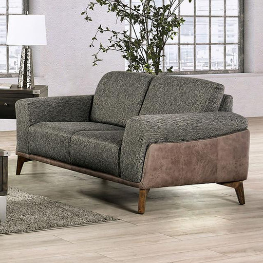 KLOTEN Loveseat - Marjories Furniture (Las Vegas, NV)