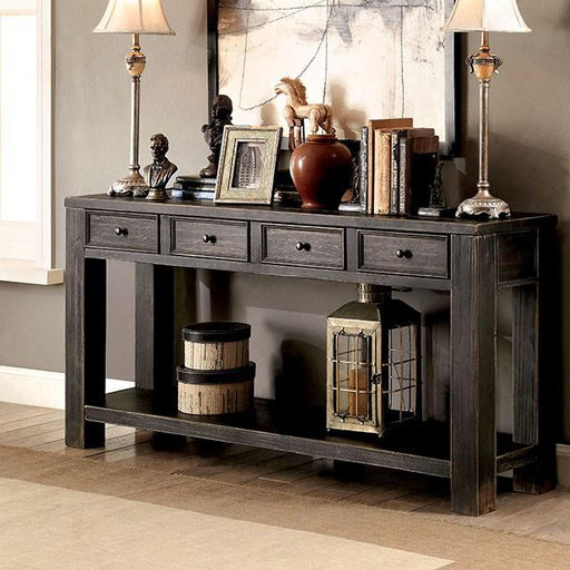 MEADOW Sofa Table - Marjories Furniture (Las Vegas, NV)