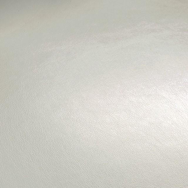 SHIRLEY Dark Oak/White 24" Bar Stool - Marjories Furniture (Las Vegas, NV)