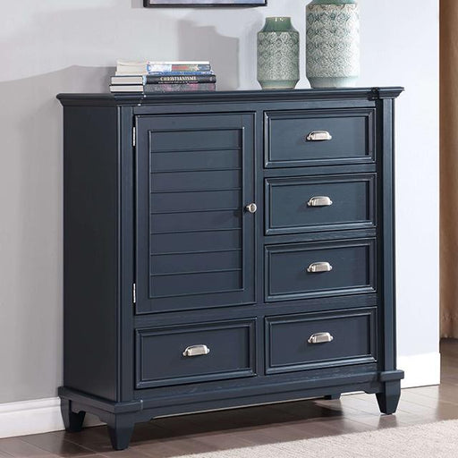 Manzanillo Armoire - Marjories Furniture (Las Vegas, NV)